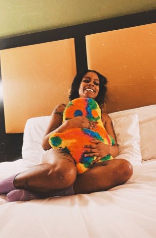 Paperprincess (LiLMAMA) — Detroit Outcalls w/ Anal - 1