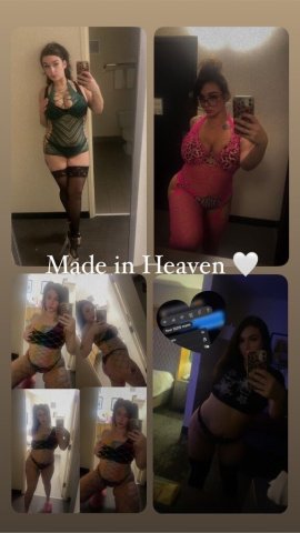 Chicago IL Female Escort — Luxury hotel incall & FaceTime verification - 1
