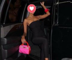 Las Vegas escorts - Las Vegas Petite Slim Mixed Ebony Female Escort