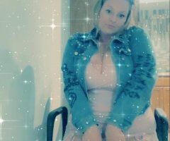 Columbus Blonde Bombshell Bunny (38) — Full Service GFE, Kissing, Massage & Roleplay - Image 5