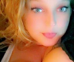 Columbus Blonde Bombshell Bunny (38) — Full Service GFE, Kissing, Massage & Roleplay - Image 9