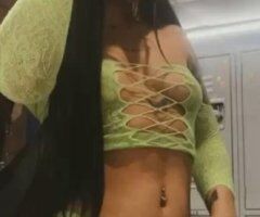 Tampa Incall / Outcall Female Escort — Videollamada de verificación - Image 4