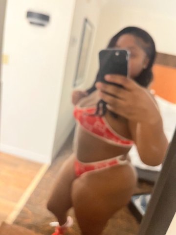Spice  Exotic Facetime Shows — Discreet Outcalls - 1