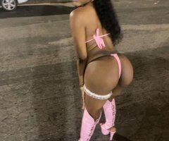 Oakland/East Bay Female Escort — playful throat goat + extra creamy - Image 2