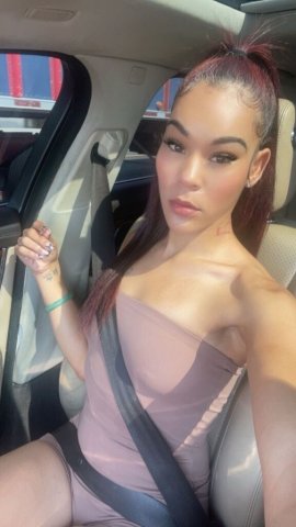 Ventura Petty Pink Escort (Incall) - 1