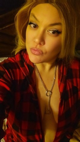 Tyffani (34) — Tacoma WA Female Escort - 1