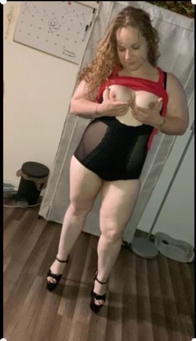 Tulsa Fun-Sized Female Escort for Anal, Blowjob, Role Play & Nuru Massage - 1