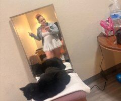 Tulsa Fun-Sized Female Escort for Anal, Blowjob, Role Play & Nuru Massage - Image 4