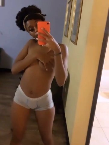 THEREALMISSGOODPUSSY OUTS & QV SPECIAL — handjobs - 1
