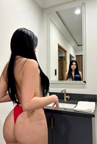 Boston, MA Female Escort — Slim, Firm-figure Sensual Experience - 1