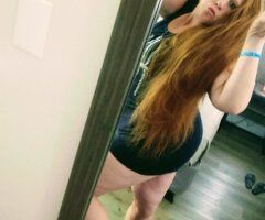 Daytona Female Escort — Redhead “Mouth to Remember” Session (36) - Image 4