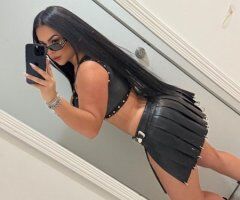 Columbus OH Female Escort — Outcalls only, verification required - Image 6
