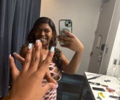 Amari — Visalia Female Escort (House Calls + CarPlay) - Image 11