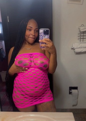 St. Louis Incalls Only — Tight & Wet for You Daddy - 1