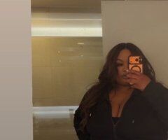 Creamer — 24/7 Female Escort in Southern Maryland (Tight grip + full service) - Image 4