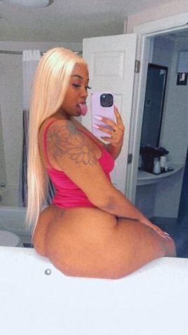 Valdosta Female Escort — Outcall Only - 1