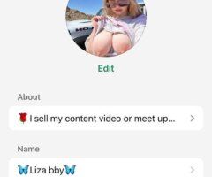 High Point, NC Independent Female Escort — InCall/OutCall & Car Fun - Image 2