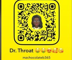 Valentine Day Special Dr. Throat — 28, North Mississippi - Image 3