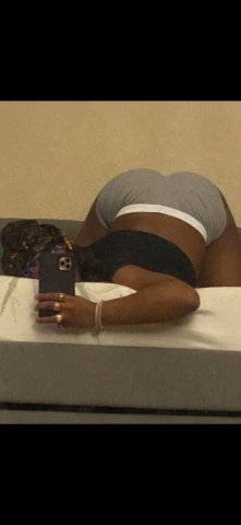 Inland Empire Sunday Funday  — Petite Curvy Chocolate 5'2 B-Cup - 1
