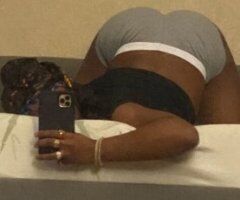 Inland Empire escorts - Inland Empire Sunday Funday  — Petite Curvy Chocolate 5'2 B-Cup