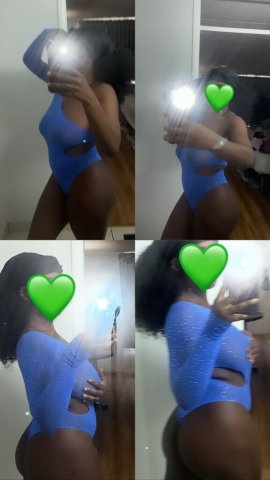 Cream Goddess  Columbus GA — Incalls & outcalls - 1