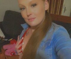 Las Vegas Red Head Fun Funsize Companion — Outcall Special - Image 3
