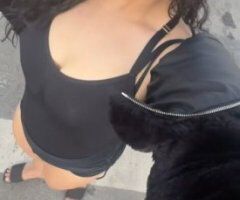 Latina Playmate Cum-Swallowing Experience — In/Outcalls, Palmdale/Lancaster CA - Image 6