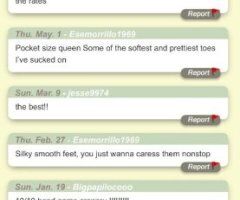 Southridge Fontana/Pomona Outcalls Cardate — Fetish Throat Queen - Image 4