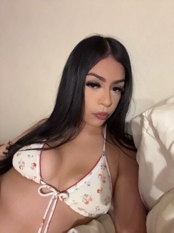 Latina Mami  — 19 (Stockton) - 1