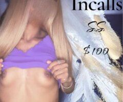 Bronx Female Escort — BJ + Sex, Cards, and In-Calls - Image 3