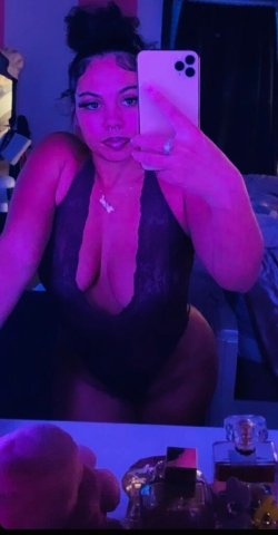 Visalia Greek Mouth-to-Mouth Focus Escort - 1