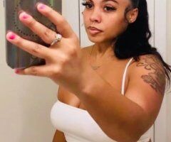 Visalia Greek Mouth-to-Mouth Focus Escort - Image 2