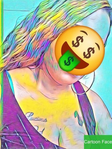 Ms. Witchy Carbenz — $70dollar specials, grown and sexy - 1