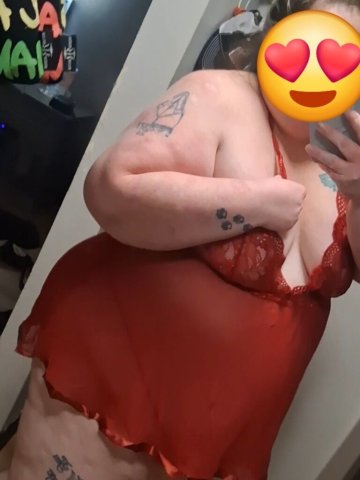 Atlanta BBW Female Escort — Incalls Only, No Video Calls - 1