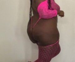 Washington D.C. Curvy Female Escort for Soft Touches & Sloppy Head (In/Out) - Image 2