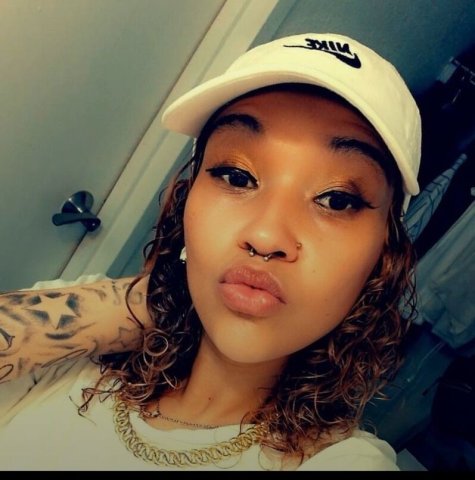Dallas Honey Glow Goddess — GFE Greek, throat goat - 1