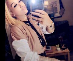 Dallas Honey Glow Goddess — GFE Greek, throat goat - Image 4
