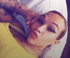Dallas Honey Glow Goddess — GFE Greek, throat goat - Image 5