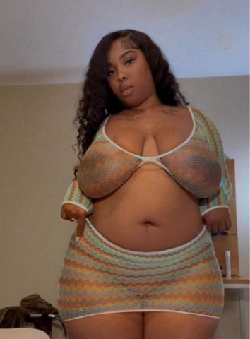 Rose  Brown Skin BBW — Facetime verification, Spcialty services - 1