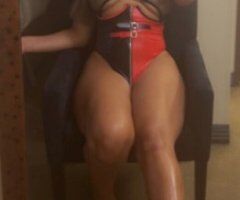 Tacoma Female Escort — Exotic Playmate, long blonde/DD curves - Image 7