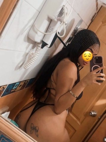 Real Latina Sweet Latina for discrete, clean sex - 1