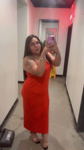 Waco Latina Escort — Juicy Latina Mami (26) with Bust Guaranteed - 1