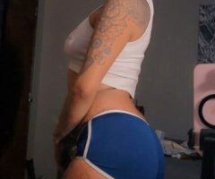 San Antonio Female Escort — Incall sessions & BNG/FSQV options - Image 3
