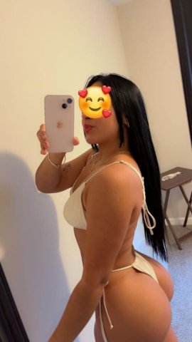 San Diego Female Escort — BBBJ, GFE, Anal Massage - 1