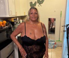 Portland OR Older Woman Escorts — Fun & Submissive Companionship - Image 4