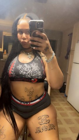 Candy  Girl (26) — Jacksonville Incall - 1