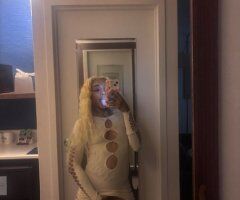 Bronx escorts - Bronx BJ/BBJ Facetime-verified slim brunette — outcalls or incalls