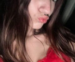 Vixen  in Austin — petite 19, fetish-friendly, GFE - Image 3