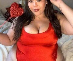 Mobile escorts - Mobile, AL BBW Molly — Nuru massage, facetime fun + video content