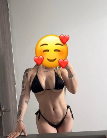 Latina Female Escort — Incall Available (North Jersey) - 1
